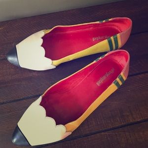 Jeffery Campbell PENCIL SHOES